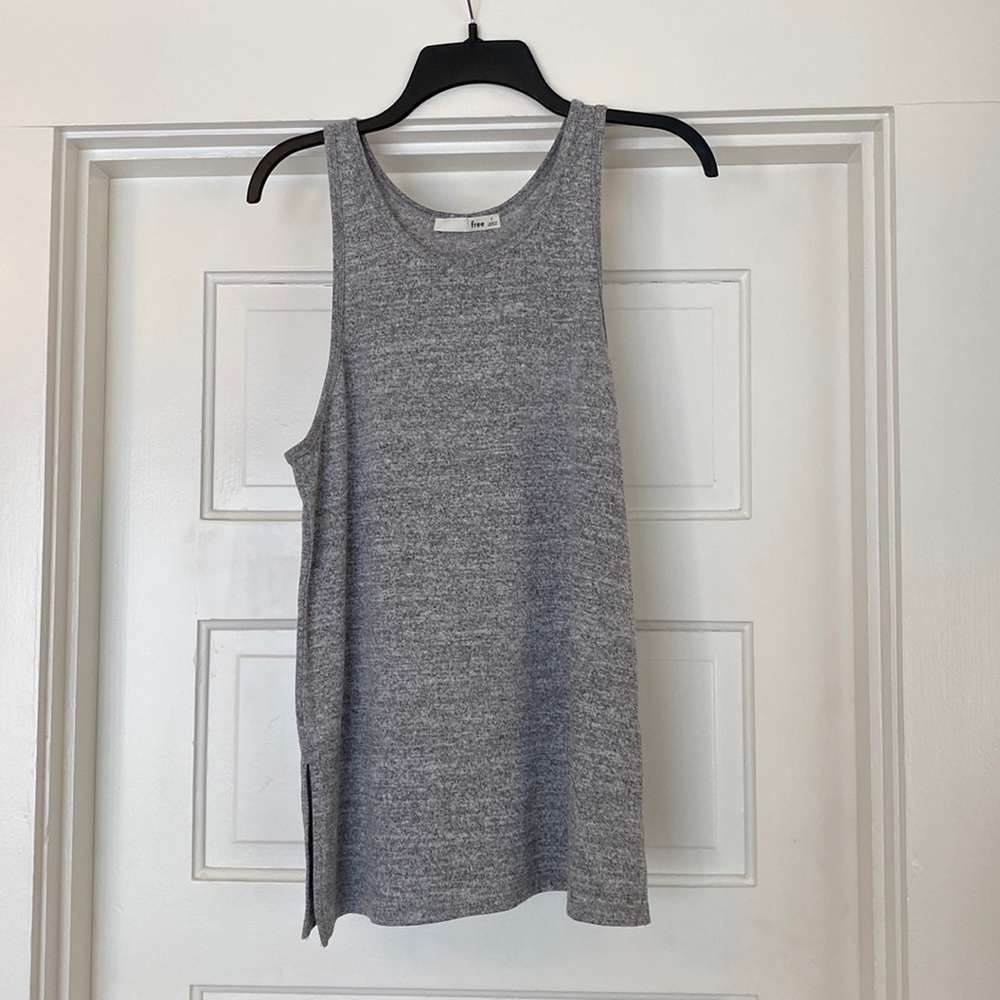 Wilfred Free knit tank S